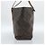 LOUIS VUITTON Monogram Sac Shopping GM Tote Bag M51110 LV Auth 185043 Monogramma - vista 4
