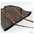 LOUIS VUITTON Monogram Sac Shopping GM Tote Bag M51110 LV Auth 185043 Monogramma - vista 6