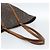 LOUIS VUITTON Monogram Sac Shopping GM Tote Bag M51110 LV Auth 185043 Monogramma - vista 7