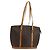 LOUIS VUITTON Bolso Tote Monogram Babylone M51102 LV Auth ka4729 Monograma