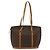 LOUIS VUITTON Bolso Tote Monogram Babylone M51102 LV Auth ka4729 Monograma - vista 2