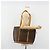 LOUIS VUITTON Bolso Tote Monogram Babylone M51102 LV Auth ka4729 Monograma - vista 26