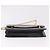 Céline Borsa a Spalla con Catena CELINE in Pelle Nera e Oro Auth 185136V Nero D'oro - vista 5
