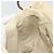 Bulgari Borsa a Spalla BVLGARI in Pelle Avorio Argento Auth bs35521 Crudo - vista 19