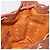 Borsa a tracolla MCM Vicetos Logogram Purse PVC Pelle Marrone Oro Auth ar13940 D'oro - vista 18