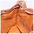Borsa a tracolla MCM Vicetos Logogram Purse PVC Pelle Marrone Oro Auth ar13940 D'oro - vista 19