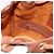Borsa a tracolla MCM Vicetos Logogram Purse PVC Pelle Marrone Oro Auth ar13940 D'oro - vista 20