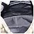 Borsa a Spalla FENDI Zucca Canvas Nero Marrone Auth bs35552 - vista 11
