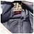 Borsa a Spalla FENDI Zucca Canvas Nero Marrone Auth bs35552 - vista 19