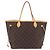 LOUIS VUITTON Borsa Tote Monogram Neverfull MM M40156 LV Auth 184923A Monogramma - vista 2