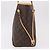 LOUIS VUITTON Borsa Tote Monogram Neverfull MM M40156 LV Auth 184923A Monogramma - vista 3