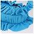 BALENCIAGA Le Cagolel Mini Hand Bag Leather Blue 671309 Auth 184859M Azul - vista 14