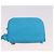 BALENCIAGA Le Cagolel Mini Hand Bag Leather Blue 671309 Auth 184859M Azul - vista 21
