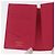 LOUIS VUITTON Monogram Couverture Passpole NM Porta passaporto LV Auth 184684 Monogramma - vista 18