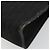 Clutch Christian Dior Trotter Canvas Black Gold Auth 185202 Nero D'oro - vista 15