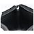 Clutch Christian Dior Trotter Canvas Black Gold Auth 185202 Nero D'oro - vista 19