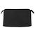 Clutch Christian Dior Trotter Canvas Black Gold Auth 185202 Nero D'oro - vista 2