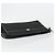 Clutch Christian Dior Trotter Canvas Black Gold Auth 185202 Nero D'oro - vista 5