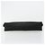 Clutch Christian Dior Trotter Canvas Black Gold Auth 185202 Nero D'oro - vista 6