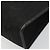 Clutch Christian Dior Trotter Canvas Black Gold Auth 185202 Nero D'oro - vista 7