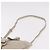 Bolsa Miu Miu de couro 2way Cinza Prata Autêntica 185170V Marrom - vista 15