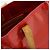 LOUIS VUITTON Borsa Monogram Vernis Reade PM Rosso Rouge M91088 LV Auth ti3945 - vista 10
