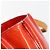LOUIS VUITTON Borsa Monogram Vernis Reade PM Rosso Rouge M91088 LV Auth ti3945 - vista 19