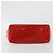 LOUIS VUITTON Borsa Monogram Vernis Reade PM Rosso Rouge M91088 LV Auth ti3945 - vista 5