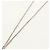 Collana CHANEL COCO Mark Cat in metallo Argento CC Autentica 184248M - vista 4
