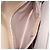 Borsa a tracolla con catena Salvatore Ferragamo in pelle beige oro Auth ki6669V - vista 23