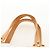 LOUIS VUITTON Borsa Claudia Monogram Multicolor Bianco M40193 Auth BA13291SAV - vista 14
