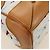 LOUIS VUITTON Borsa Claudia Monogram Multicolor Bianco M40193 Auth BA13291SAV - vista 16