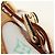 LOUIS VUITTON Borsa Claudia Monogram Multicolor Bianco M40193 Auth BA13291SAV - vista 18