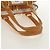 LOUIS VUITTON Borsa Claudia Monogram Multicolor Bianco M40193 Auth BA13291SAV - vista 7