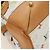 LOUIS VUITTON Borsa Claudia Monogram Multicolor Bianco M40193 Auth BA13291SAV - vista 8