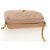 CHANEL Matelasse Chain Shoulder Bag Canvas Pink Gold CC Auth 183065M Rosa D'oro - vista 14