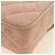 CHANEL Matelasse Chain Shoulder Bag Canvas Pink Gold CC Auth 183065M Rosa D'oro - vista 19