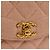 CHANEL Matelasse Chain Shoulder Bag Canvas Pink Gold CC Auth 183065M Rosa D'oro - vista 20