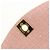 CHANEL Matelasse Chain Shoulder Bag Canvas Pink Gold CC Auth 183065M Rosa D'oro - vista 22