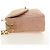 CHANEL Matelasse Chain Shoulder Bag Canvas Pink Gold CC Auth 183065M Rosa D'oro - vista 4