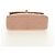 CHANEL Matelasse Chain Shoulder Bag Canvas Pink Gold CC Auth 183065M Rosa D'oro - vista 7