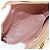 CHANEL Matelasse Chain Shoulder Bag Canvas Pink Gold CC Auth 183065M Rosa D'oro - vista 9