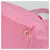 Borsa PRADA Nylon Rosa Oro Auth ka4702A D'oro - vista 15