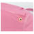Borsa PRADA Nylon Rosa Oro Auth ka4702A D'oro - vista 9