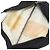 Marsupio PRADA Sports Line Nylon Blu Argento Auth ti3992 - vista 11