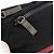 Marsupio PRADA Sports Line Nylon Blu Argento Auth ti3992 - vista 19