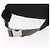 Marsupio PRADA Sports Line Nylon Blu Argento Auth ti3992 - vista 7