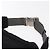 Marsupio PRADA Sports Line Nylon Blu Argento Auth ti3992 - vista 8