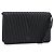 Borsa a Spalla VALENTINO in Pelle Nera e Oro Auth bs35515 Nero D'oro
