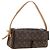 LOUIS VUITTON Bolso de Hombro Monogram Viva Cite MM M51164 LV Auth 185101SAV Monograma